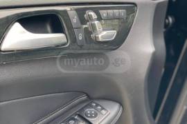 Mercedes-Benz, GLE-CLASS, GLE 350