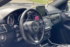 Mercedes-Benz, GLE-CLASS, GLE 350