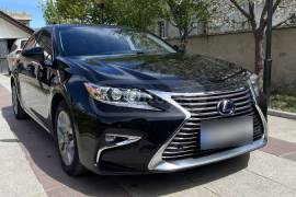 Lexus, ES series, ES 300