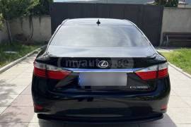 Lexus, ES series, ES 300