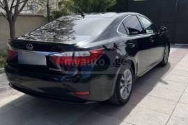 Lexus, ES series, ES 300