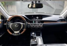 Lexus, ES series, ES 300