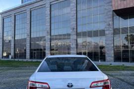 Toyota, Camry