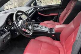 Porsche, Macan