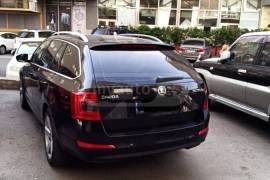 Skoda  , Octavia