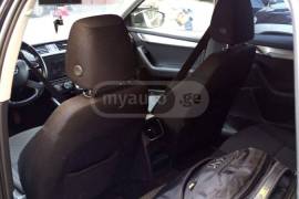 Skoda  , Octavia