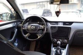 Skoda  , Octavia