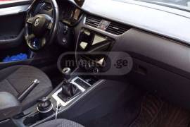 Skoda  , Octavia