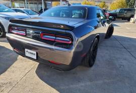 Dodge, Challenger