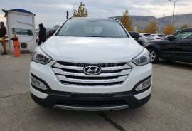 Hyundai, Santa Fe