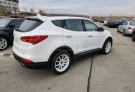 Hyundai, Santa Fe