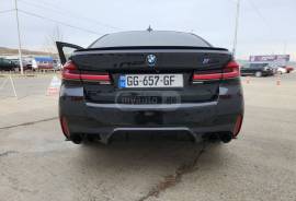 BMW, 5 Series, 530