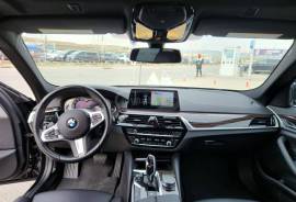 BMW, 5 Series, 530