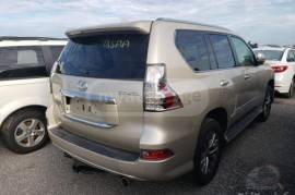 Lexus, GX, GX 460