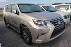 Lexus , GX, GX 460