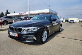 BMW, 5 Series, 520