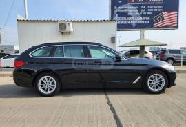 BMW, 5 Series, 520