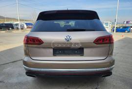 Volkswagen, Touareg