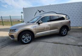 Volkswagen, Touareg