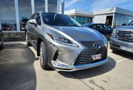 Lexus, RX series, RX 350