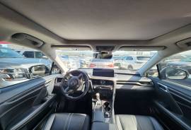 Lexus, RX series, RX 350