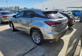 Lexus, RX series, RX 350