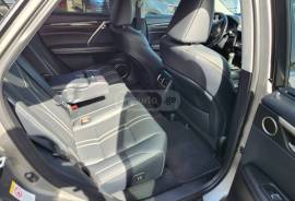 Lexus, RX series, RX 350