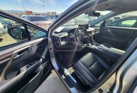 Lexus, RX series, RX 350