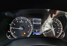 Lexus, RX series, RX 350