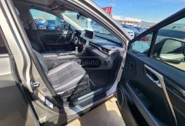 Lexus, RX series, RX 350