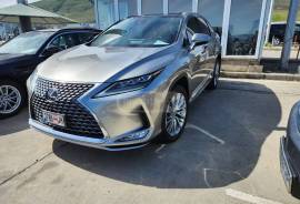 Lexus, RX series, RX 350