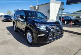 Lexus, GX, GX 460