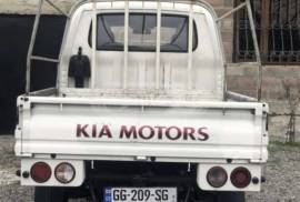 Kia, K2700