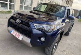 Toyota, 4Runner
