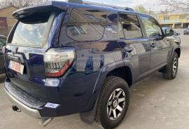 Toyota, 4Runner
