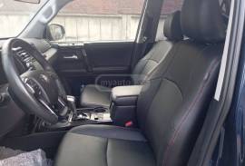 Toyota, 4Runner