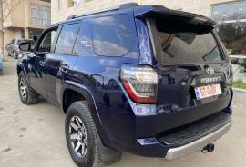 Toyota, 4Runner