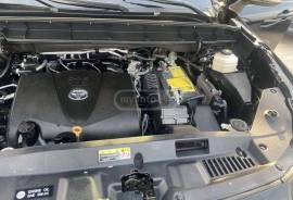 Toyota, Highlander