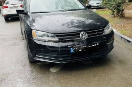 Volkswagen, Jetta