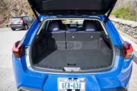 Lexus, UX series, UX 200