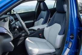 Lexus, UX series, UX 200