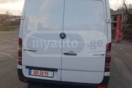 Mercedes-Benz, Sprinter