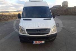 Mercedes-Benz, Sprinter