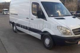 Mercedes-Benz, Sprinter