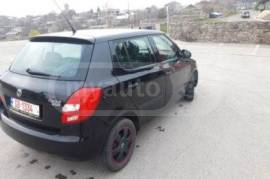 Skoda  , Fabia