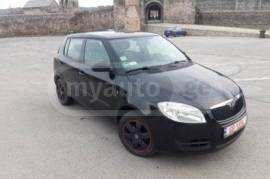 Skoda  , Fabia