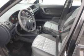 Skoda  , Fabia