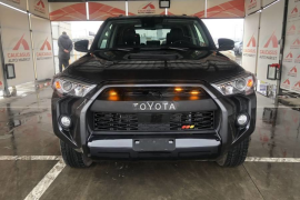 Toyota, 4Runner