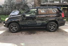 Lexus , GX, GX 470