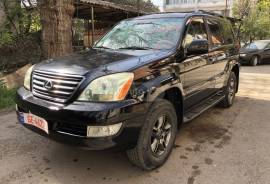 Lexus , GX, GX 470